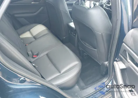 2021 Mazda Cx-30 Select z USA, uszkodzony, nr VIN 3MVDMBBL3MM248009